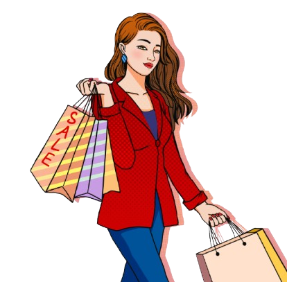shopping