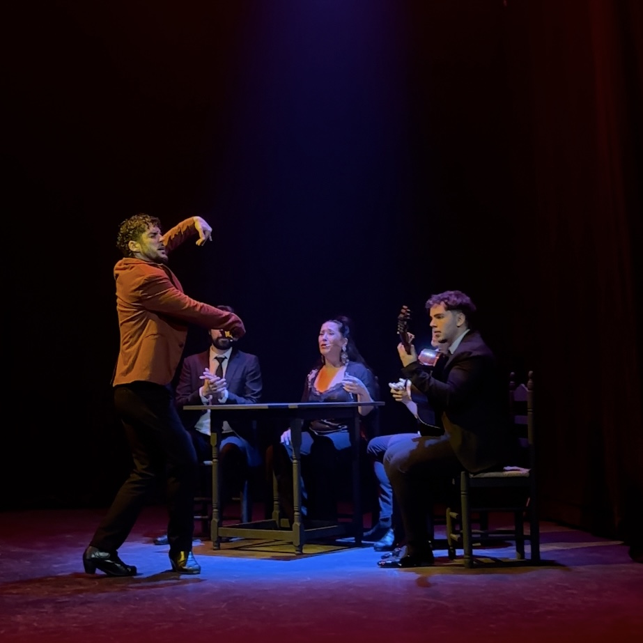 Flamenco_Seville