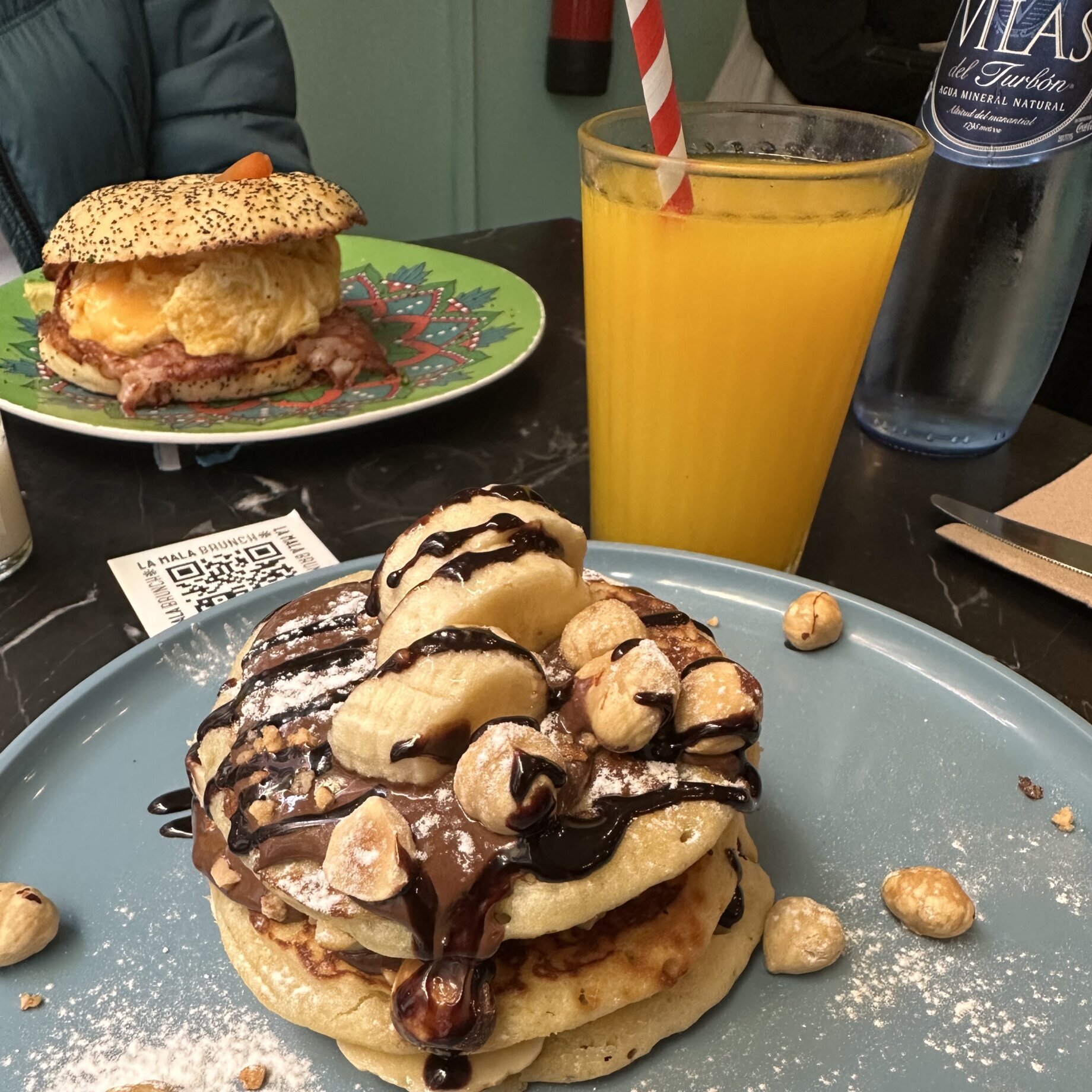 Brunch_Séville