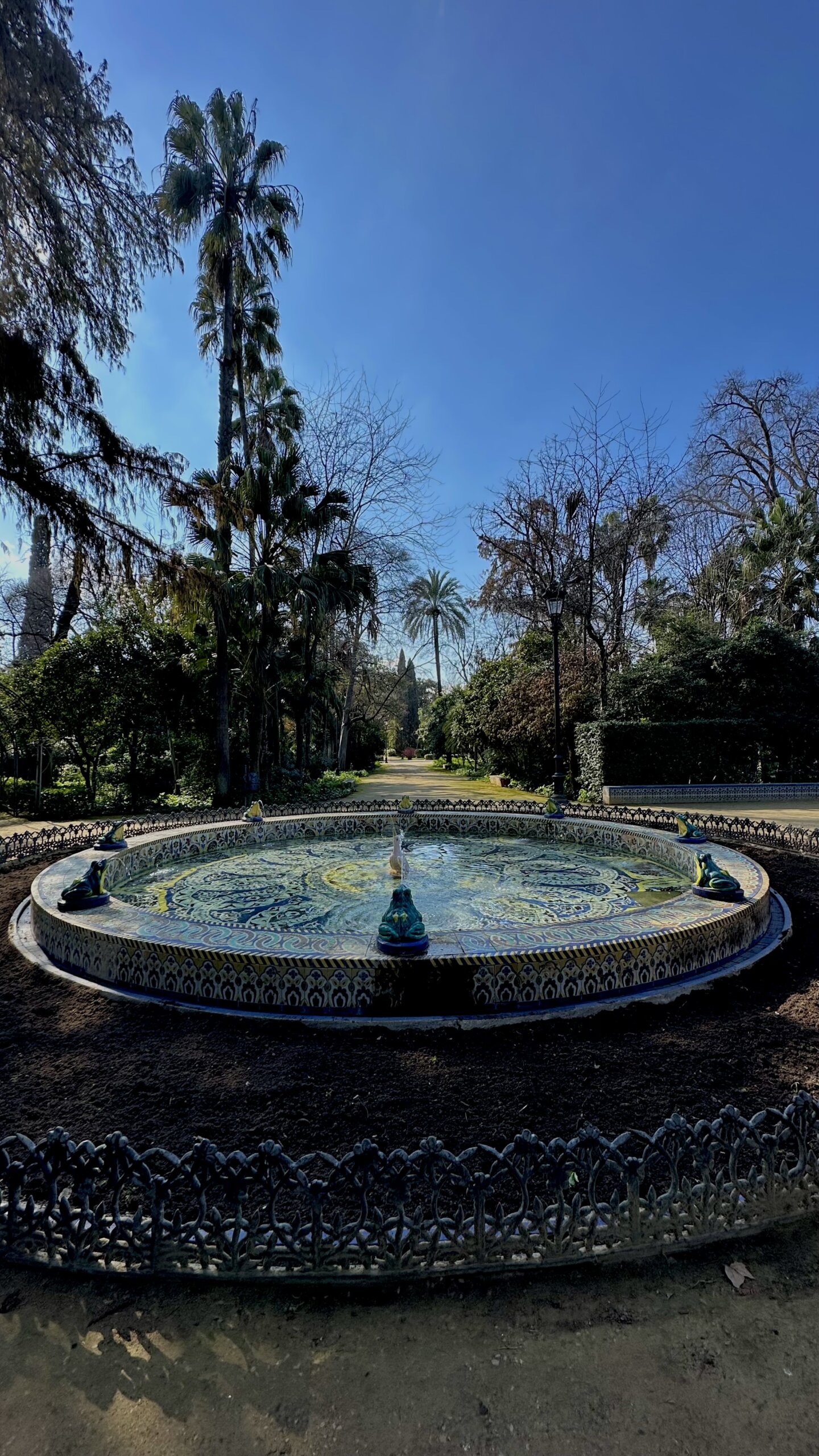 alcazar_seville Séville