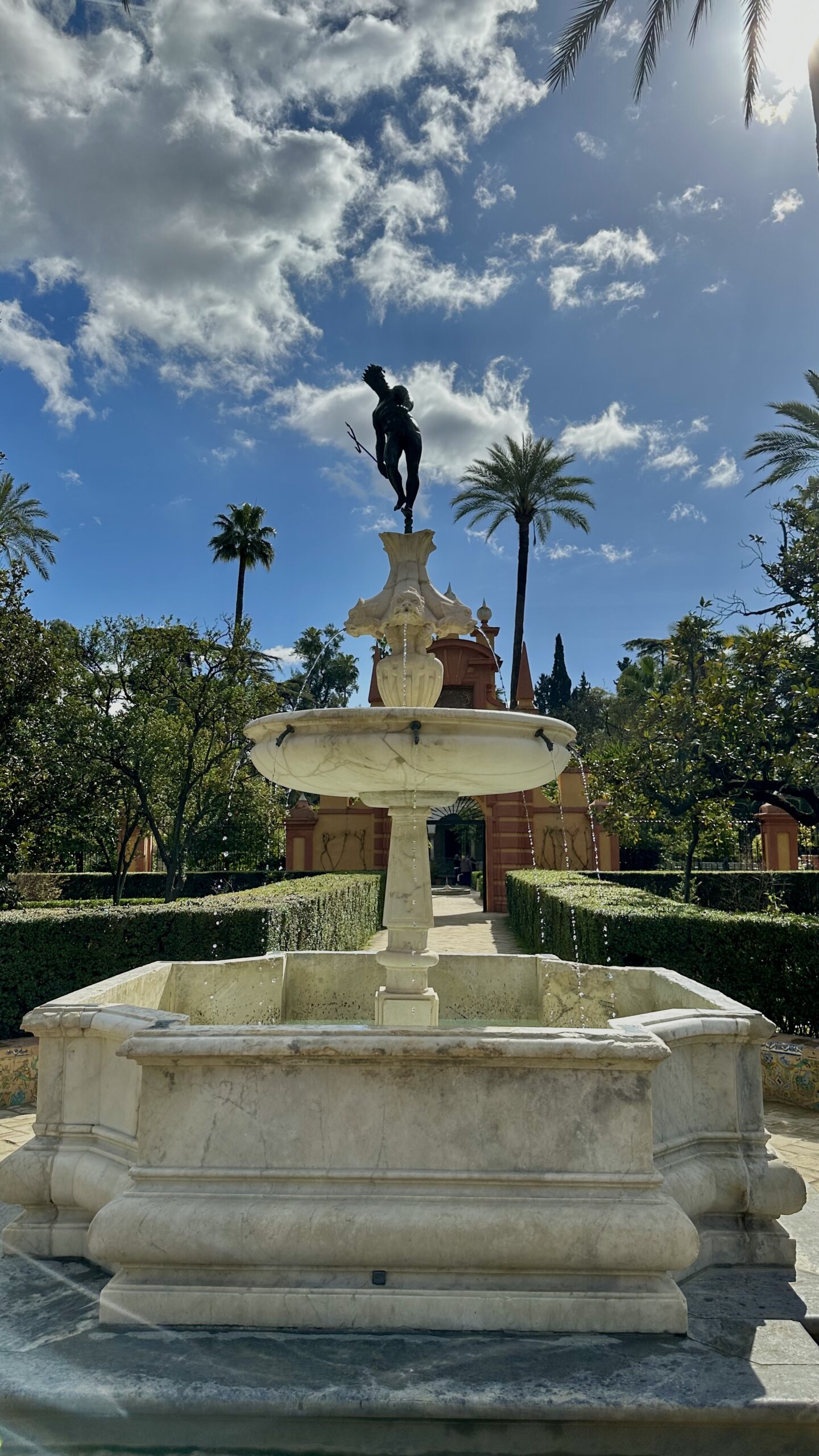 alcazar_seville Séville