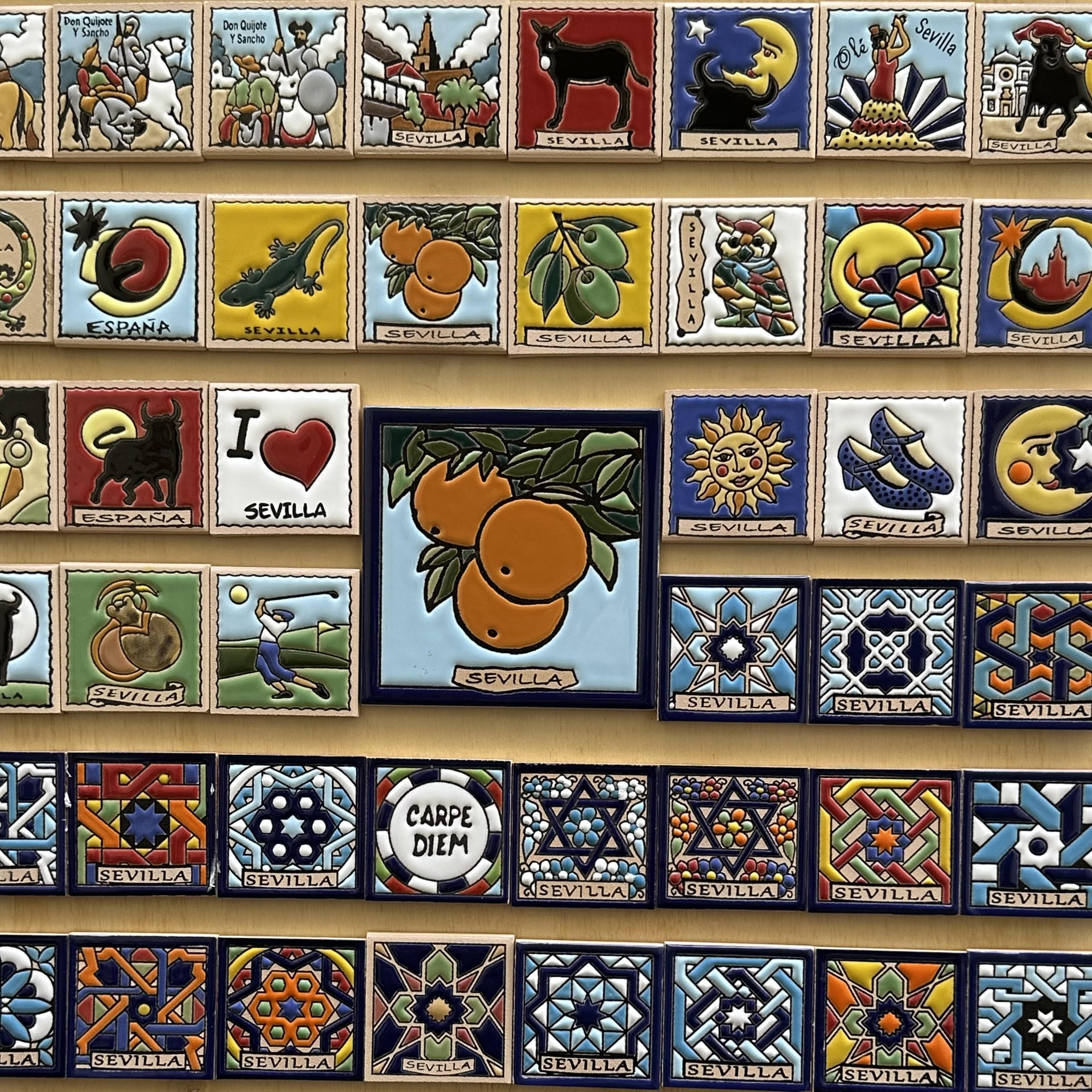 Magnets_Seville