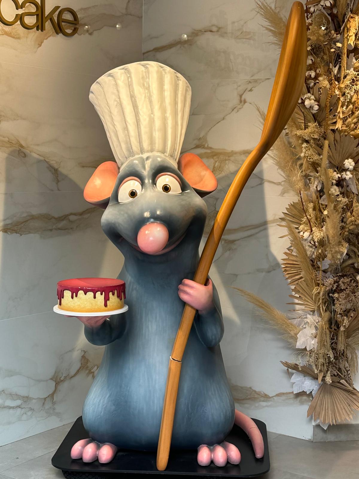 Ratatouille