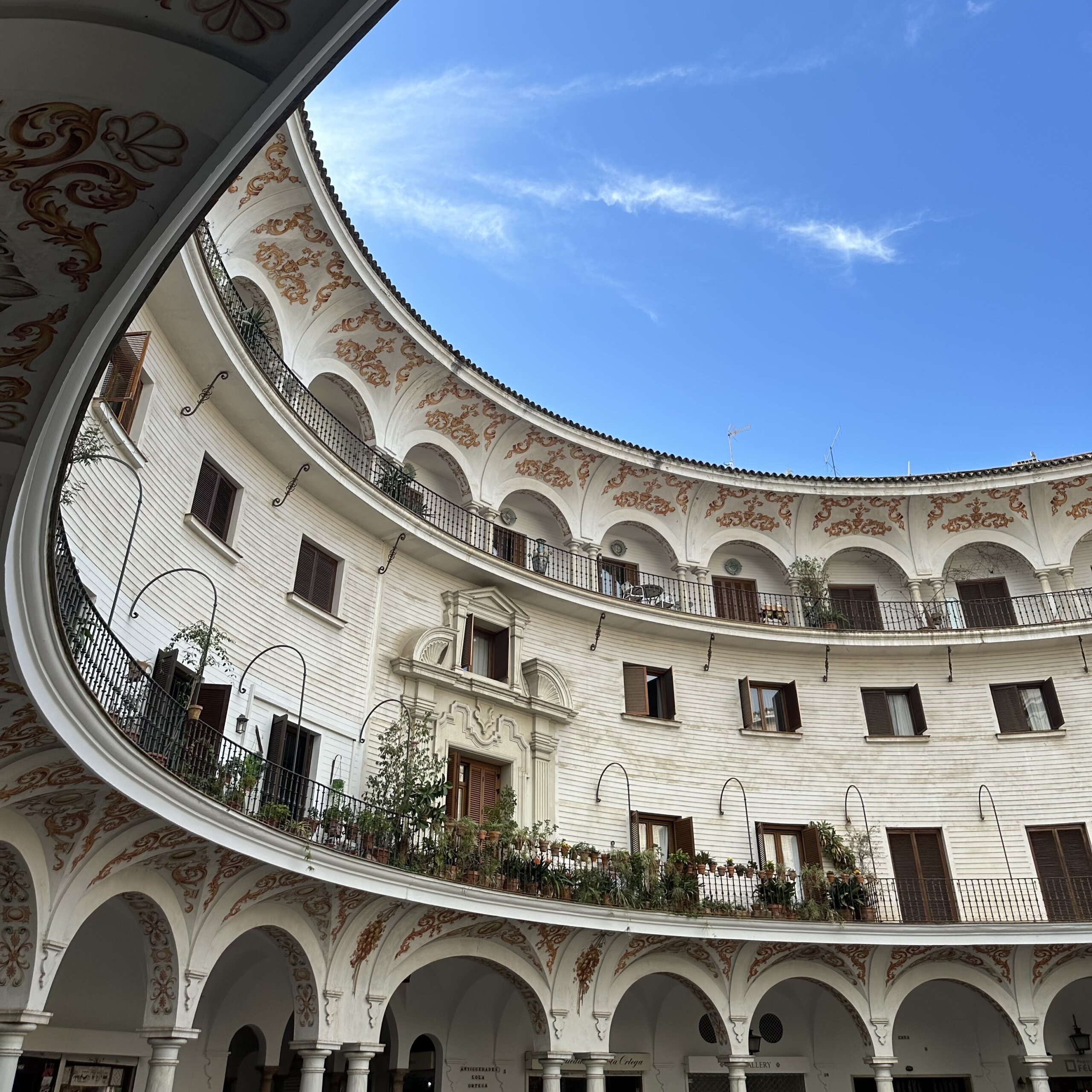 Seville