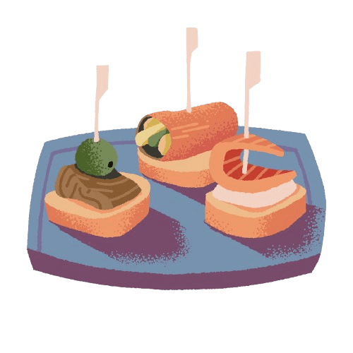 Tapas