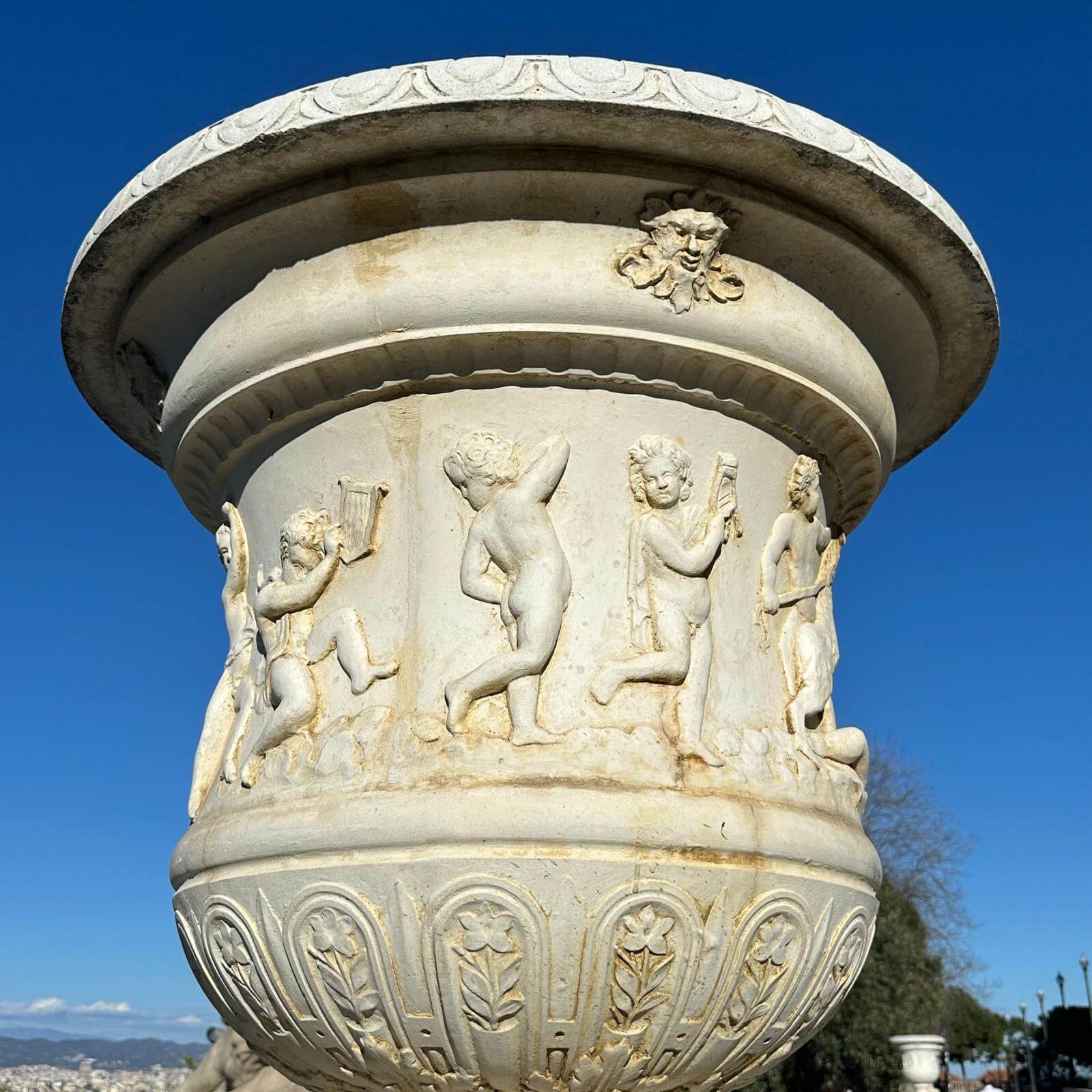 Barcelone_sculpture